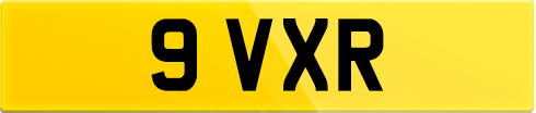 9 VXR