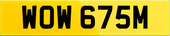WOW 675M