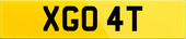 XGO 4T