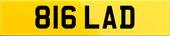 816 LAD