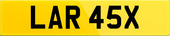 LAR 45X