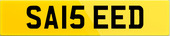 SA15 EED