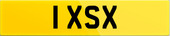 1 XSX