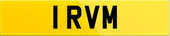 1 RVM