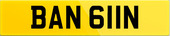 BAN 611N
