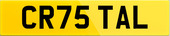CR75 TAL
