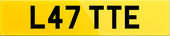 L47 TTE
