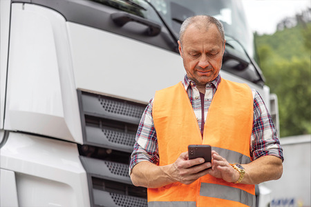 DVLA updates rules to help bus and lorry drivers with diabetes  