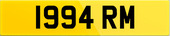 1994 RM