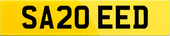 SA20 EED