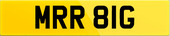 MRR 81G
