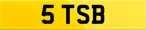 5 TSB