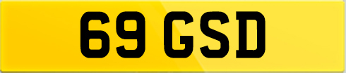 69 GSD