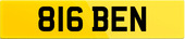 816 BEN