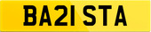 BA21 STA