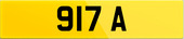 917 A