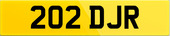 202 DJR