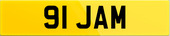 91 JAM