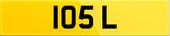 105 L