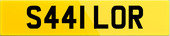 S441 LOR