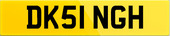 DK51 NGH