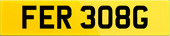 FER 308G