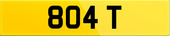 804 T