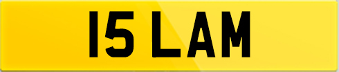 15 LAM