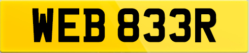 WEB 883R
