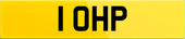 1 OHP