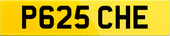 P625 CHE