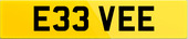 E33 VEE