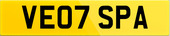 VE07 SPA