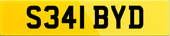 S341 BYD