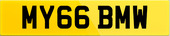 MY66 BMW