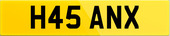 H45 ANX