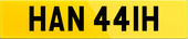 HAN 441H