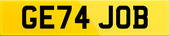 GE74 JOB