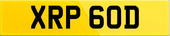 XRP 60D