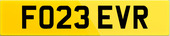 FO23 EVR