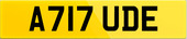 A717 UDE