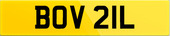 BOV 21L