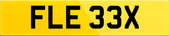 FLE 33X