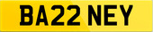 BA22 NEY