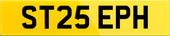 ST25 EPH