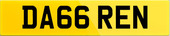 DA66 REN