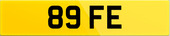 89 FE