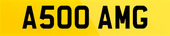 A500 AMG