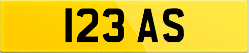 123 AS