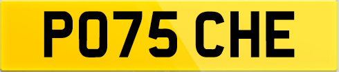 PO75 CHE